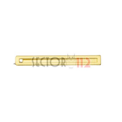 Pasador alfiler medalla mini 7 Huecos