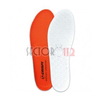 Plantillas botas CRISPI anatómicas automoldeables