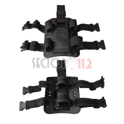 Plataforma pierna VEGA HOLSTER 8K15