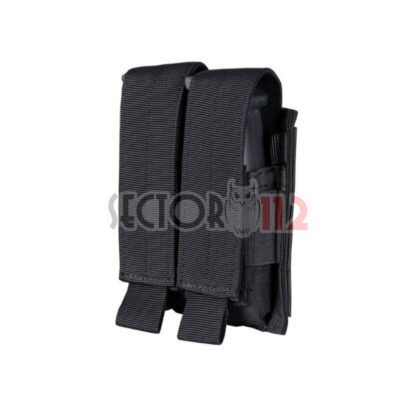 Portacargador MILTEC doble de cordura molle