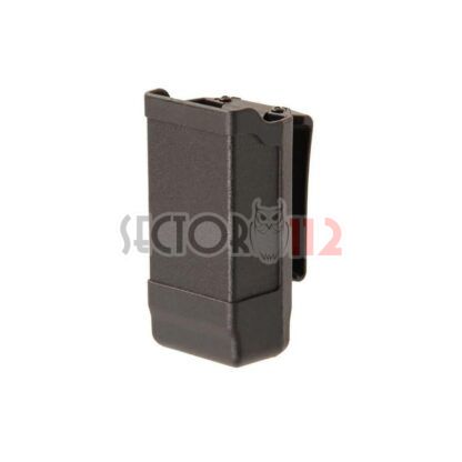 Portacargador sencillo BLACKHAWK