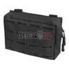 Pouch modular Laser Cut MILTEC Molle velcro