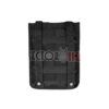 Pouch modular Laser Cut MILTEC Molle velcro grande