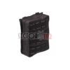 Pouch modular Laser Cut MILTEC Molle velcro grande