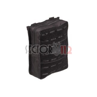 Pouch modular Laser Cut MILTEC Molle velcro grande