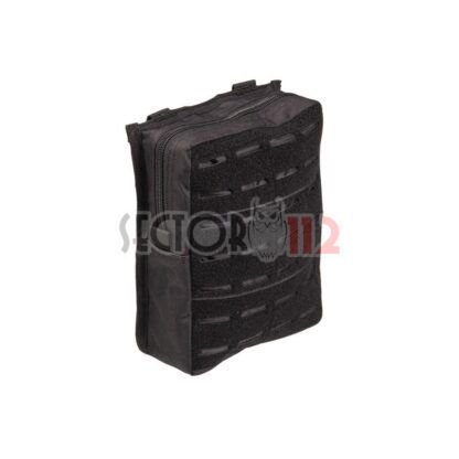 Pouch modular Laser Cut MILTEC Molle velcro grande