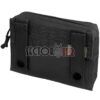 Pouch modular MILTEC Molle velcro