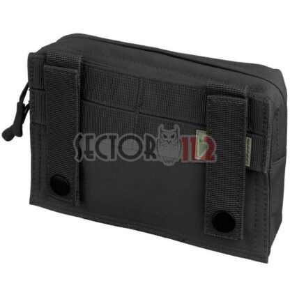 Pouch modular MILTEC Molle velcro