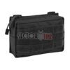 Pouch modular MILTEC Molle velcro