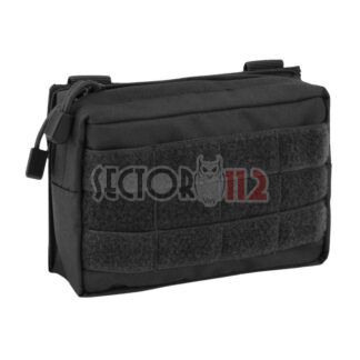 Pouch modular MILTEC Molle velcro 