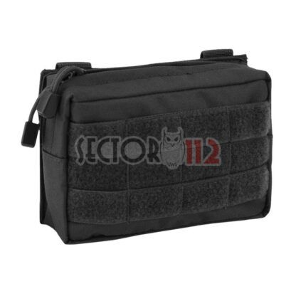 Pouch modular MILTEC Molle velcro