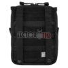 Pouch modular MILTEC Molle velcro grande