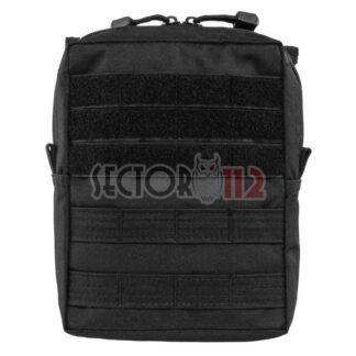 Pouch modular MILTEC Molle velcro grande