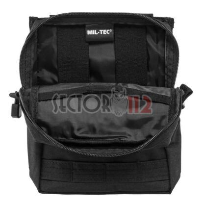 Pouch modular MILTEC Molle velcro grande