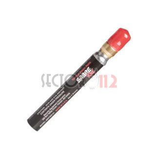 Recarga SABRE RED para KUB18