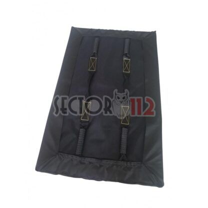 Saco de entrenamiento policial grande 95x60x10cm