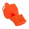 Silbato FOX40 classic CMG naranja con boquilla