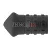 Tapón trasero ESP con punta oculta para bastón