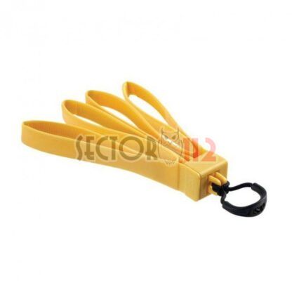 Tirador Trifold ASP 6 uds pull