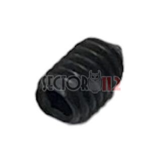 Tornillo punto de mira WALTHER P99