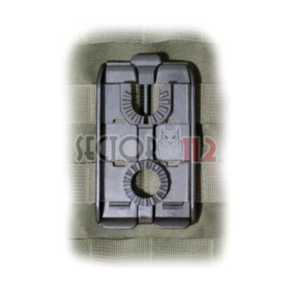 Adaptador Molle para fundas ESP
