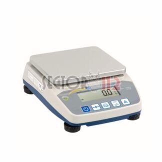 Báscula industrial PCE-BSH 6000