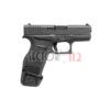 Base cargador Glock 43 FAB DEFENSE  4 Cartuchos