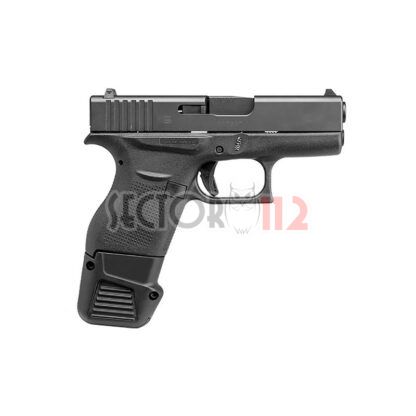 Base cargador Glock 43 FAB DEFENSE  4 Cartuchos