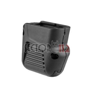 Base cargador Glock 43 FAB DEFENSE  4 Cartuchos