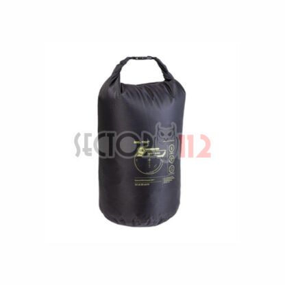 Bolsa estanca MILTEC 13 litros