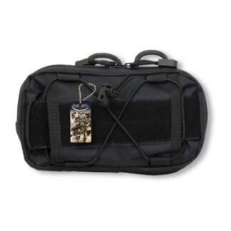 Bolso molle accesorios BARBARIC