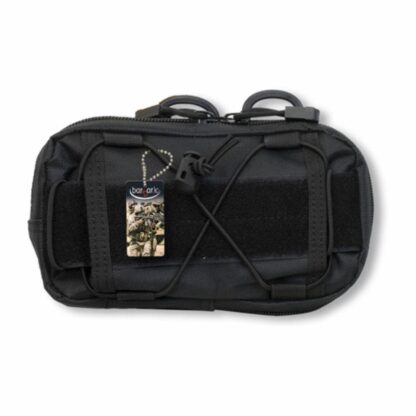 Bolso molle accesorios BARBARIC