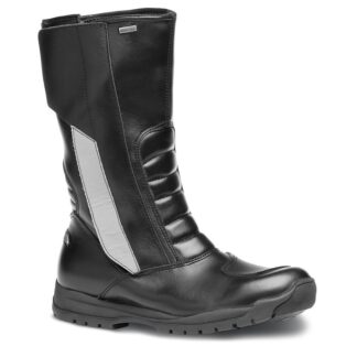 Bota moto GTX ANTRACITA ROBUSTA