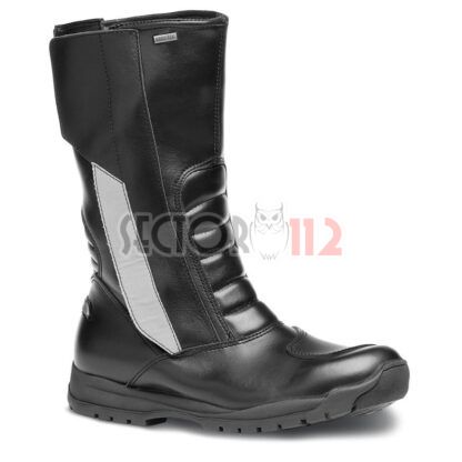 Bota moto GTX ANTRACITA ROBUSTA