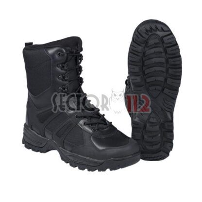 Botas MILTEC de combate GEN II