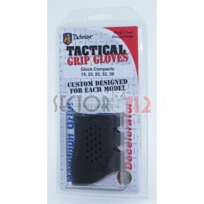 Cacha grip PACHMAYR Glock