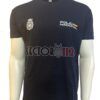 Camiseta algodón niño POLICÍA NACIONAL