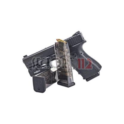 Cargador ETS G19 15cart