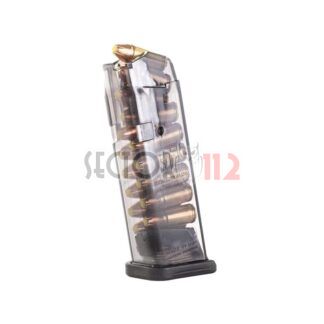 Cargador ETS G19 15cart