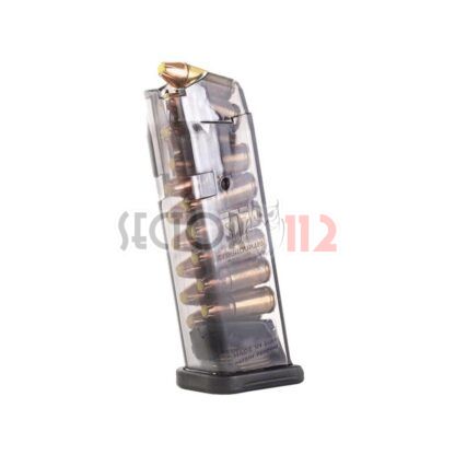 Cargador ETS G19 15cart
