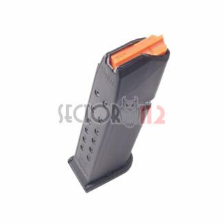 Cargador GLOCK 19 Gen 5 15 cart