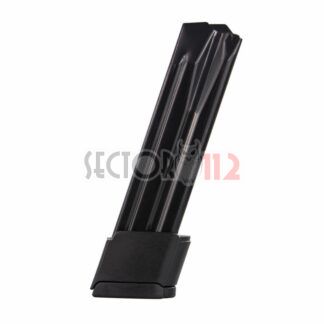 Cargador HK P30/SFP9 20 Cartuchos