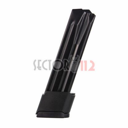 Cargador HK P30/SFP9 20 Cartuchos