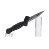 Cuchillo botero K25  black coated h 12 8