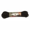 Cuerda paracord MILTEC 15 metros negra