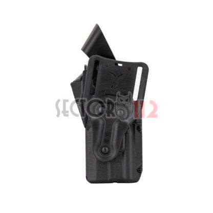 Funda SAFARILAND 7390 RDS   LINTERNA