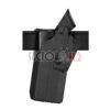 Funda SAFARILAND 7390 RDS   LINTERNA