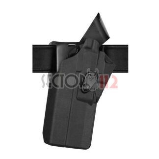 Funda SAFARILAND 7390 RDS   LINTERNA