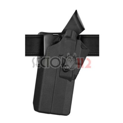 Funda SAFARILAND 7390 RDS   LINTERNA