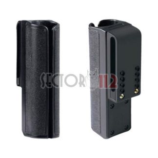 Funda rígida rotatoria ASP para def  ext  21 